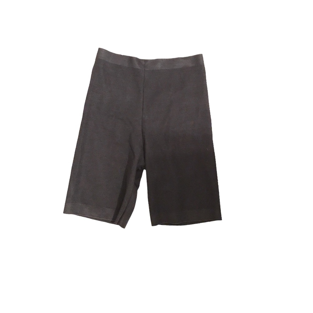 Black bottom shapewear